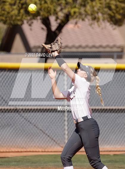 Thumbnail 3 in Cienega vs. Hamilton photogallery.