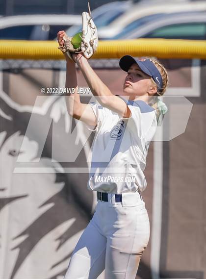 Thumbnail 3 in Cienega vs. Hamilton photogallery.