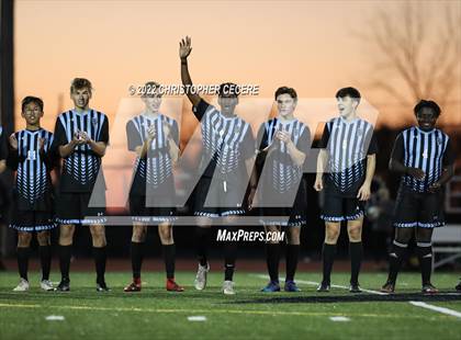 Thumbnail 1 in Penn Yan Academy vs Bishop Kearney (Section 5 Class B2 Final) photogallery.