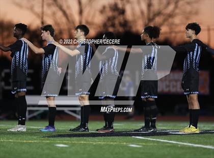 Thumbnail 3 in Penn Yan Academy vs Bishop Kearney (Section 5 Class B2 Final) photogallery.
