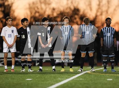 Thumbnail 3 in Penn Yan Academy vs Bishop Kearney (Section 5 Class B2 Final) photogallery.