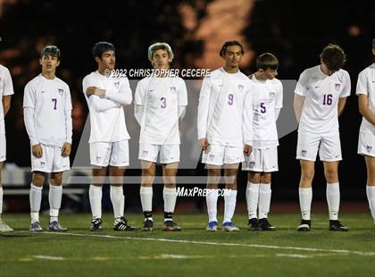 Thumbnail 3 in Penn Yan Academy vs Bishop Kearney (Section 5 Class B2 Final) photogallery.
