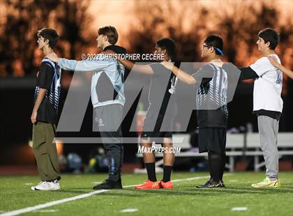 Thumbnail 3 in Penn Yan Academy vs Bishop Kearney (Section 5 Class B2 Final) photogallery.