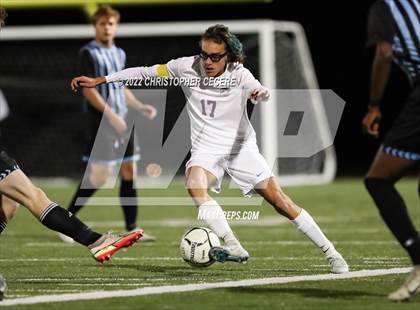 Thumbnail 1 in Penn Yan Academy vs Bishop Kearney (Section 5 Class B2 Final) photogallery.