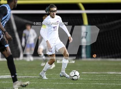 Thumbnail 1 in Penn Yan Academy vs Bishop Kearney (Section 5 Class B2 Final) photogallery.
