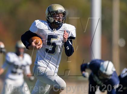 Thumbnail 3 in Franklin Regional @ Hollidaysburg  photogallery.