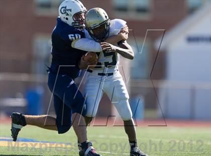 Thumbnail 2 in Franklin Regional @ Hollidaysburg  photogallery.