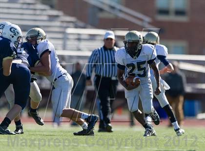 Thumbnail 2 in Franklin Regional @ Hollidaysburg  photogallery.