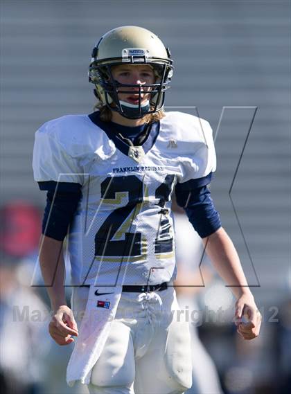 Thumbnail 1 in Franklin Regional @ Hollidaysburg  photogallery.
