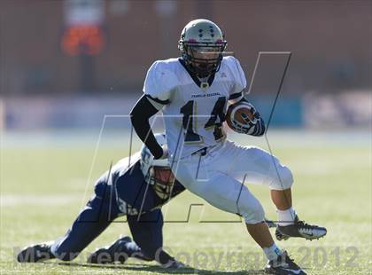 Thumbnail 1 in Franklin Regional @ Hollidaysburg  photogallery.