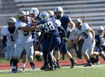Thumbnail 2 in Franklin Regional @ Hollidaysburg  photogallery.