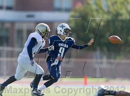 Thumbnail 2 in Franklin Regional @ Hollidaysburg  photogallery.