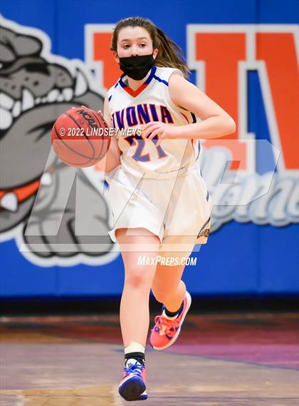 Thumbnail 2 in Midlakes @ Livonia photogallery.