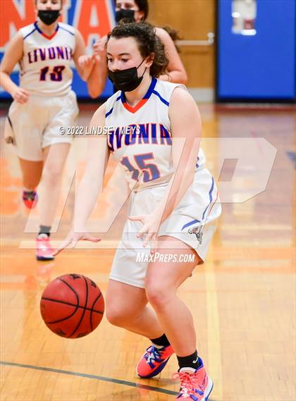 Thumbnail 1 in Midlakes @ Livonia photogallery.