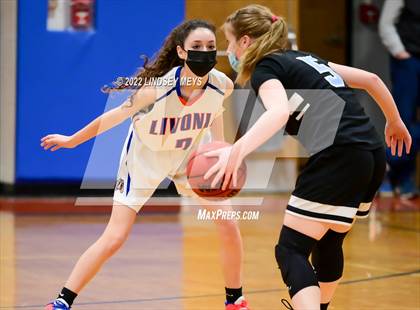 Thumbnail 3 in Midlakes @ Livonia photogallery.