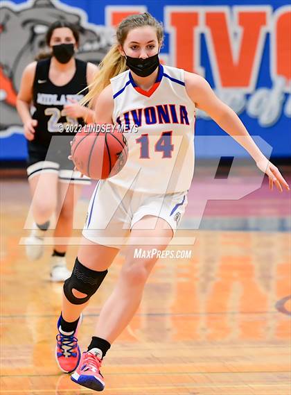 Thumbnail 1 in Midlakes @ Livonia photogallery.