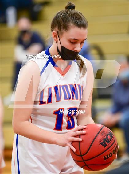 Thumbnail 1 in Midlakes @ Livonia photogallery.