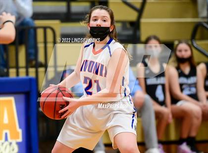 Thumbnail 2 in Midlakes @ Livonia photogallery.