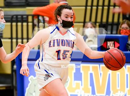 Thumbnail 1 in Midlakes @ Livonia photogallery.