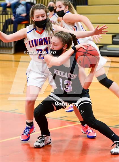 Thumbnail 2 in Midlakes @ Livonia photogallery.