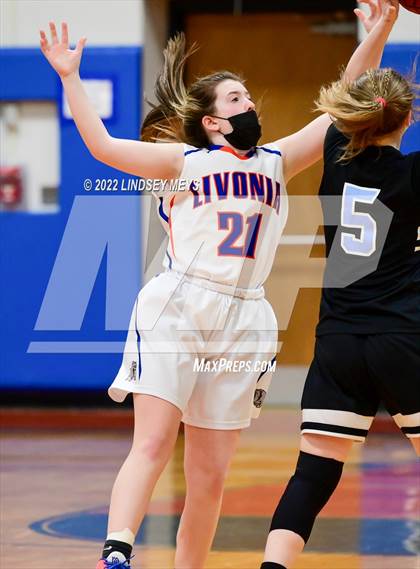 Thumbnail 3 in Midlakes @ Livonia photogallery.