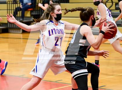 Thumbnail 3 in Midlakes @ Livonia photogallery.