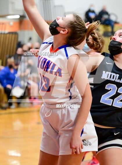Thumbnail 3 in Midlakes @ Livonia photogallery.
