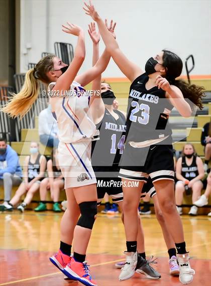Thumbnail 1 in Midlakes @ Livonia photogallery.