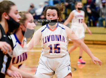 Thumbnail 3 in Midlakes @ Livonia photogallery.