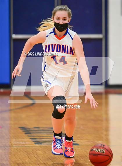 Thumbnail 1 in Midlakes @ Livonia photogallery.