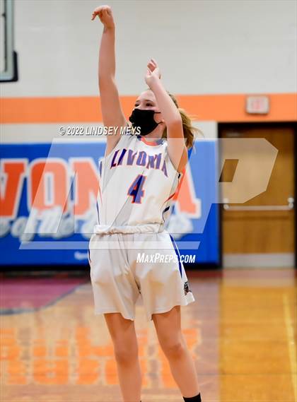 Thumbnail 1 in Midlakes @ Livonia photogallery.