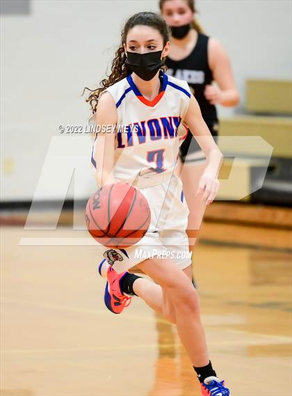 Thumbnail 2 in Midlakes @ Livonia photogallery.