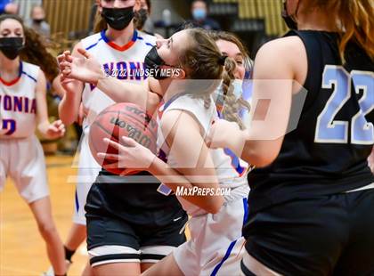 Thumbnail 1 in Midlakes @ Livonia photogallery.