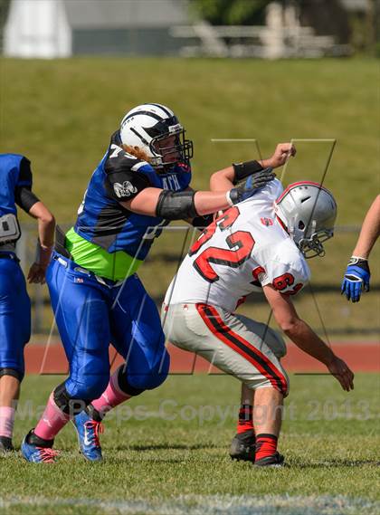 Thumbnail 1 in Dansville @ Haverling photogallery.
