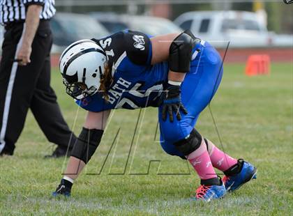 Thumbnail 1 in Dansville @ Haverling photogallery.