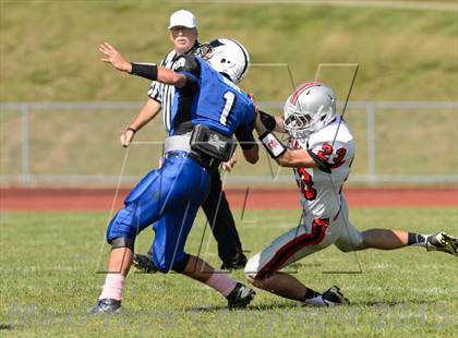 Thumbnail 3 in Dansville @ Haverling photogallery.