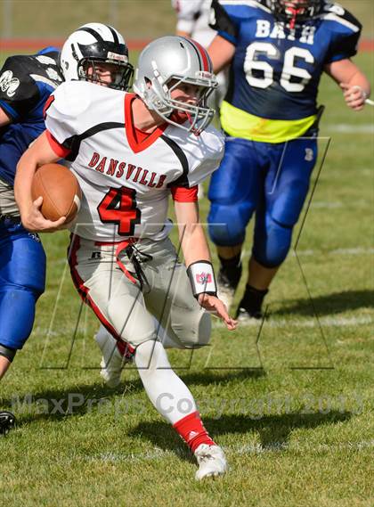 Thumbnail 3 in Dansville @ Haverling photogallery.