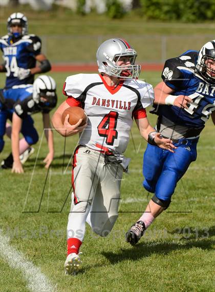Thumbnail 3 in Dansville @ Haverling photogallery.