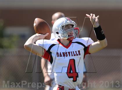 Thumbnail 1 in Dansville @ Haverling photogallery.