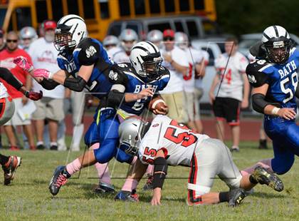 Thumbnail 3 in Dansville @ Haverling photogallery.