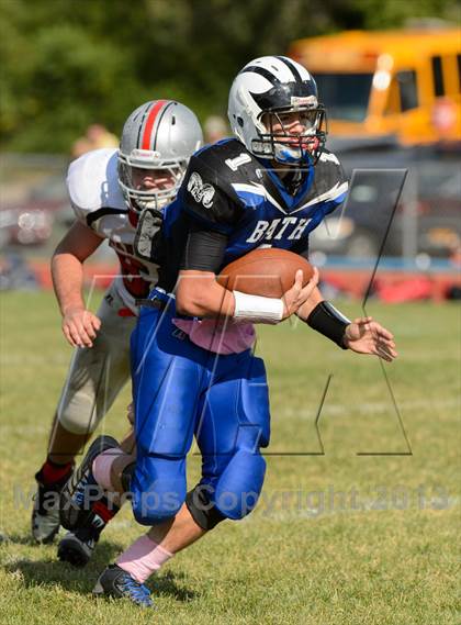 Thumbnail 2 in Dansville @ Haverling photogallery.