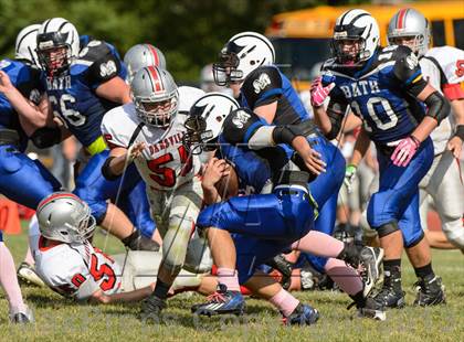 Thumbnail 1 in Dansville @ Haverling photogallery.