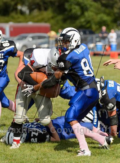 Thumbnail 3 in Dansville @ Haverling photogallery.