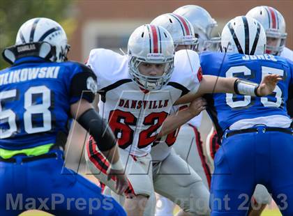 Thumbnail 1 in Dansville @ Haverling photogallery.