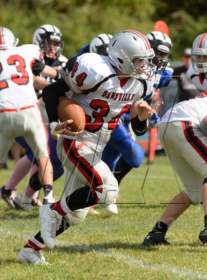 Thumbnail 2 in Dansville @ Haverling photogallery.