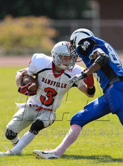 Thumbnail 3 in Dansville @ Haverling photogallery.