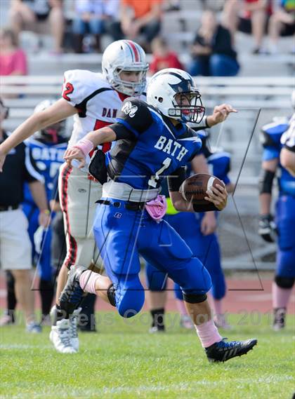 Thumbnail 3 in Dansville @ Haverling photogallery.