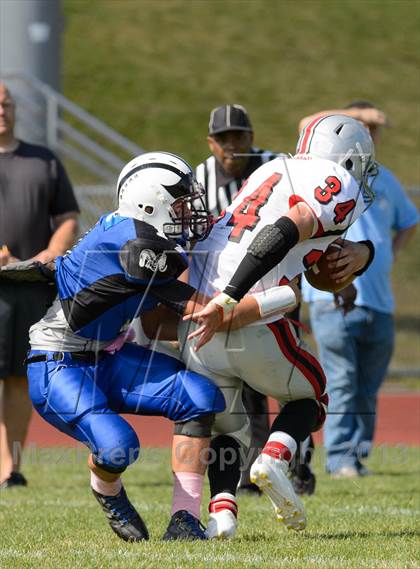 Thumbnail 2 in Dansville @ Haverling photogallery.