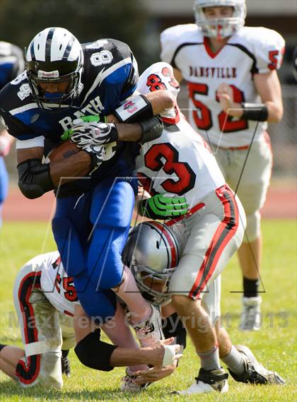 Thumbnail 2 in Dansville @ Haverling photogallery.