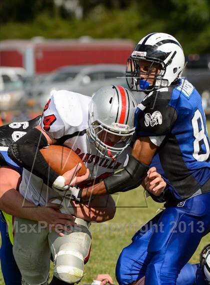 Thumbnail 2 in Dansville @ Haverling photogallery.